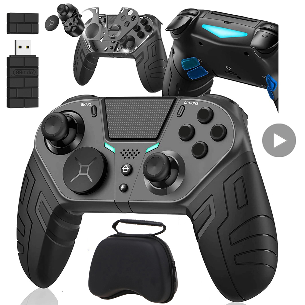 Pc Gaming Vr - Controller Für PS4 PS3 PS Playstation