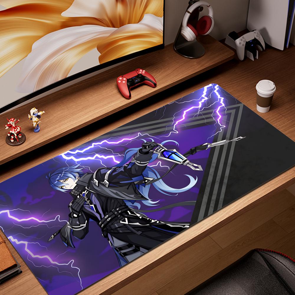 Pc Gaming Wallpaper - Neue coole Tapete Genshin Impact Flins