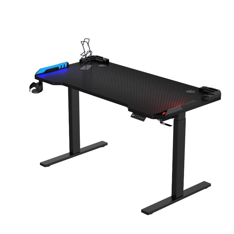 Pc Gaming Price - Anpassbarer RGB-LED-Lichttisch mit Preisangabe für Schlafzimmer,