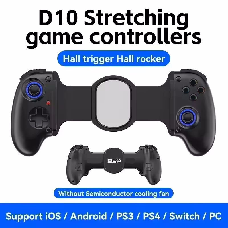Pc Gaming On Sale - Controller Bluetooth Gamepad Für Schalter PS4