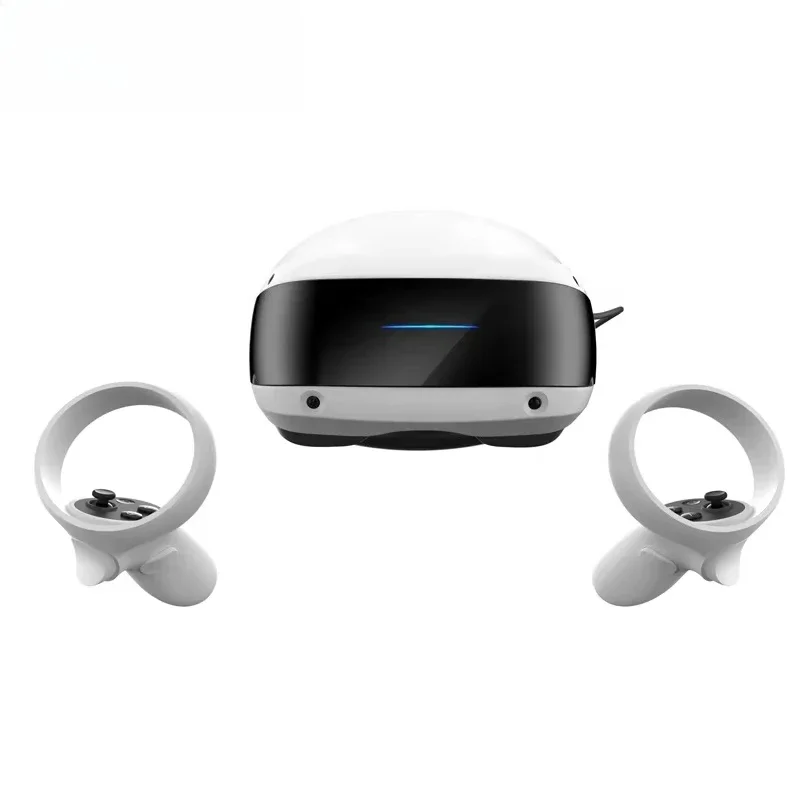 Pc Gaming Vr Headset - VR-Headsets PC Gaming Virtual Reality-Brille Ar