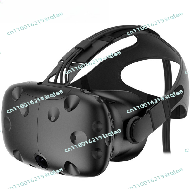 Pc Gaming Vr Headset - Gewichtsreduzierendes Ergonomisches PC VR Gaming-Headset-Kit, Smart
