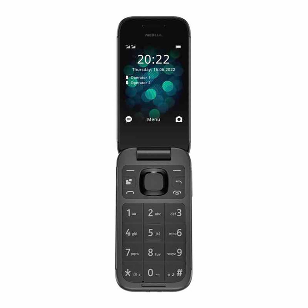 Sound Card Usb - Nokia 2660 Flip 4G Backup-Handy 2SIM