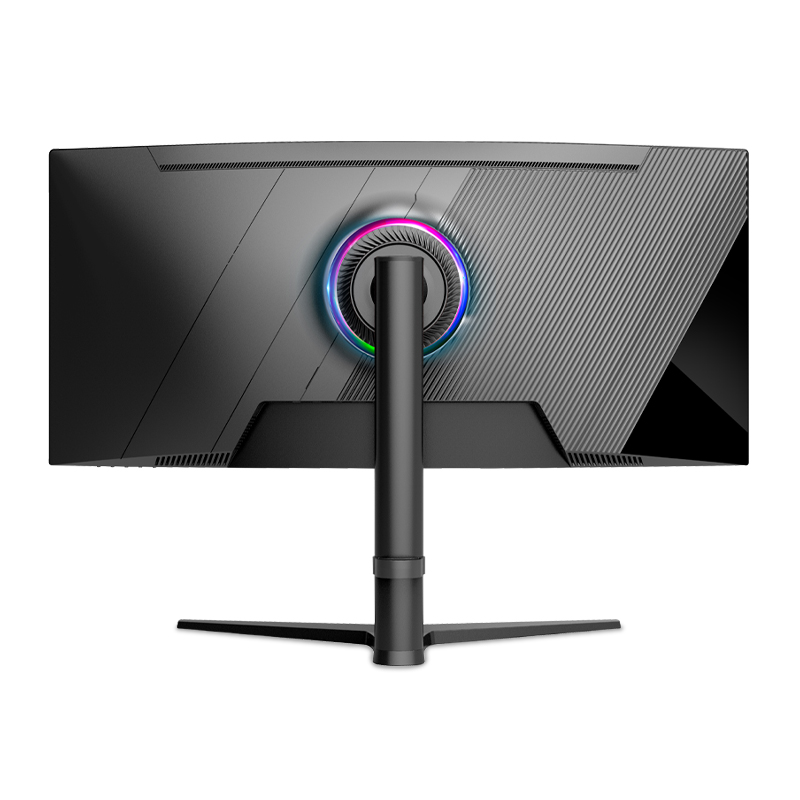 Pc Gaming Price - Curved Monitor Großhandelspreis 15 Zoll Anti-Blaulicht