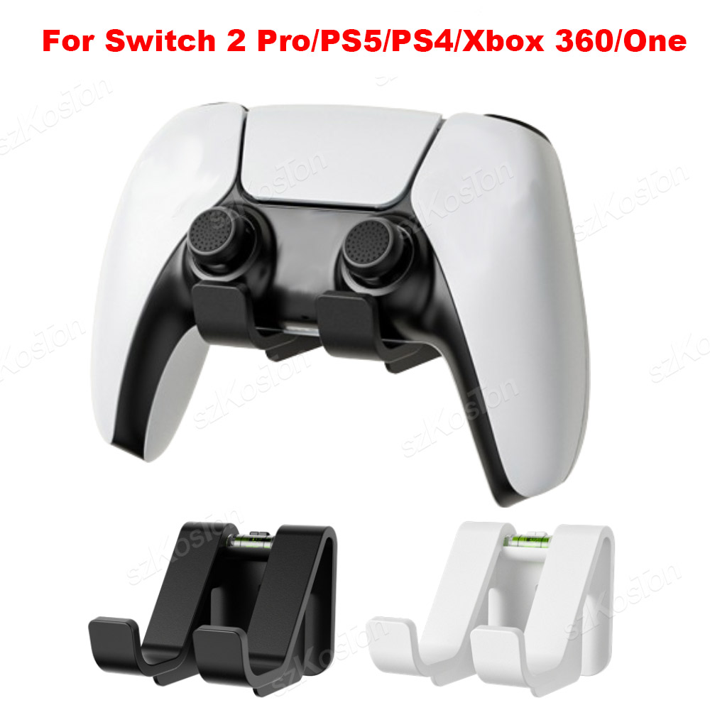 Pc Gaming Second - Universal Gamepad Wandhalterung Ständer für PC