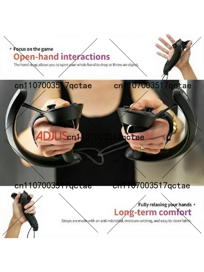 Pc Gaming Vr Headset - VR-Gaming-Controller mit Bewegungsverfolgungssystem, kompatibel mit PC-VR-Headsets