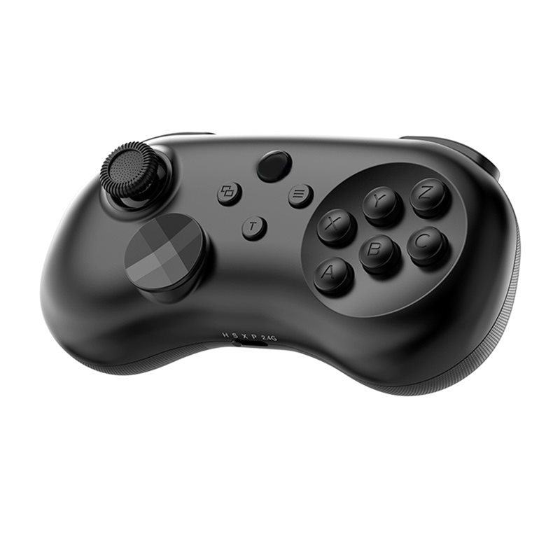 Pc Gaming On Sale - 【Im Angebot】Y04 Kabelloser Gaming-Controller mit Einstellbarem