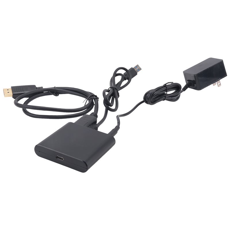 Pc Gaming Vr - Stabile Leistung – Adapter-Stromversorgungsset, Computer-Konverter, PS5