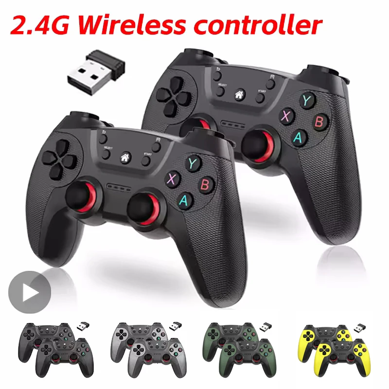 Pc Gaming Price - Drahtlose Handy-Steuerung für Android, PC, TV-Box,