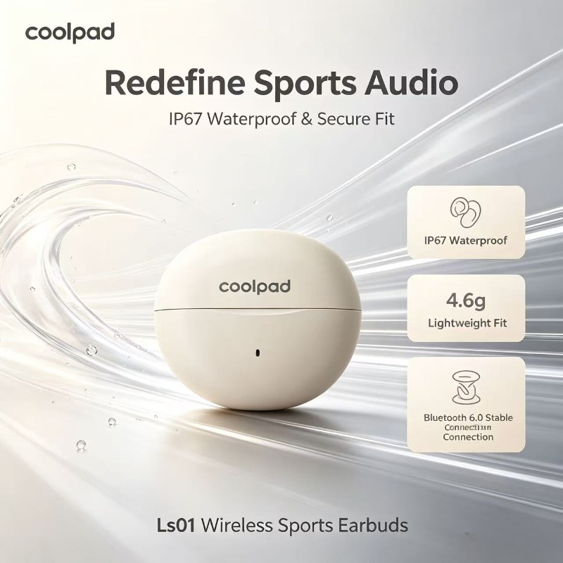 Coolpad 2026 Neue OWS Clip-on  – Pc Gaming On Android Bewertung und Preis