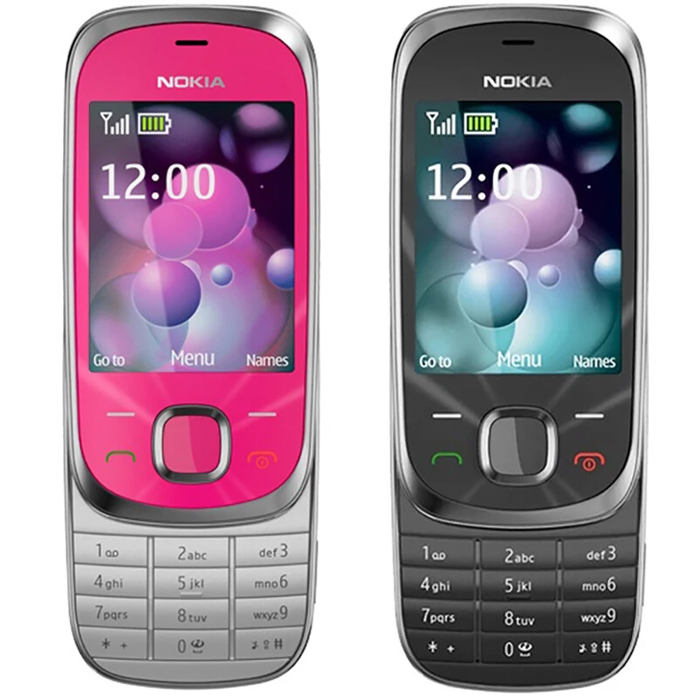 Nokia 7230 3G Slider-Handy WCD – Sound Card Usb Bewertung und Preis