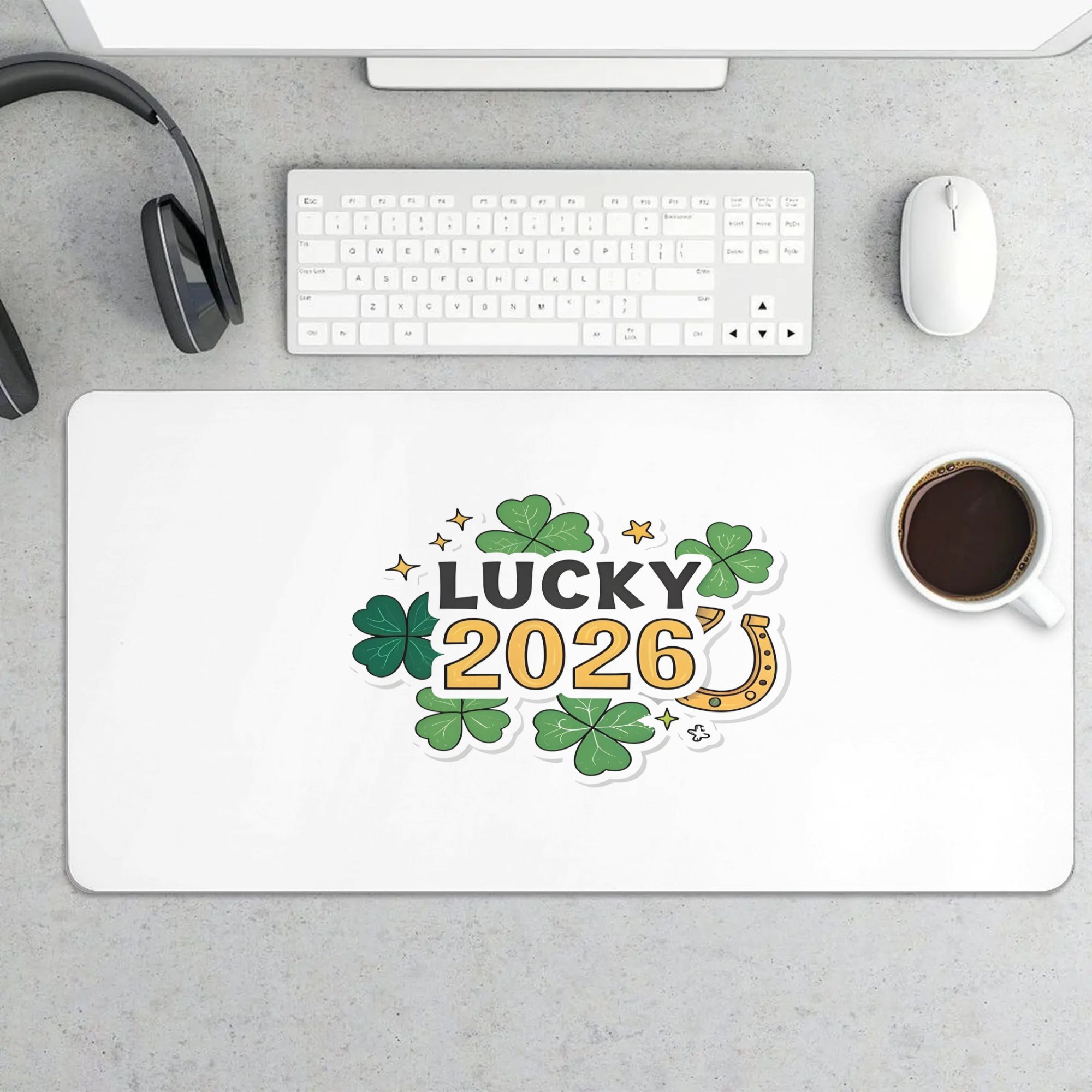 2026 Glücksbringer Rutschfeste – Pc Gaming Names Bewertung und Preis