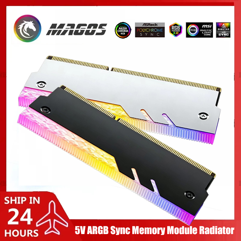 Desktop-Computer-Speicherkühlk – Pc Gaming Ddr3 Bewertung und Preis