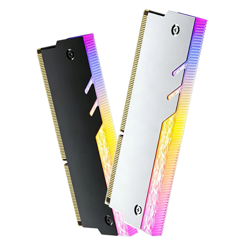 Desktop-Computer-Speicherkühlk – Pc Gaming Ddr3 Bewertung und Preis