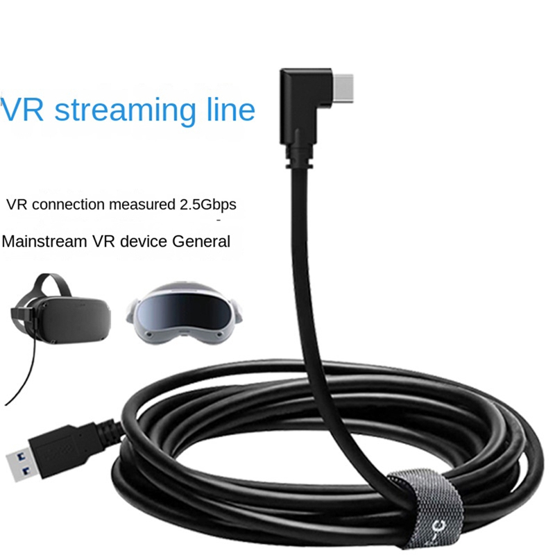16FTLink-Kabel für /3, Hochges – Pc Gaming Vr Headset Bewertung und Preis