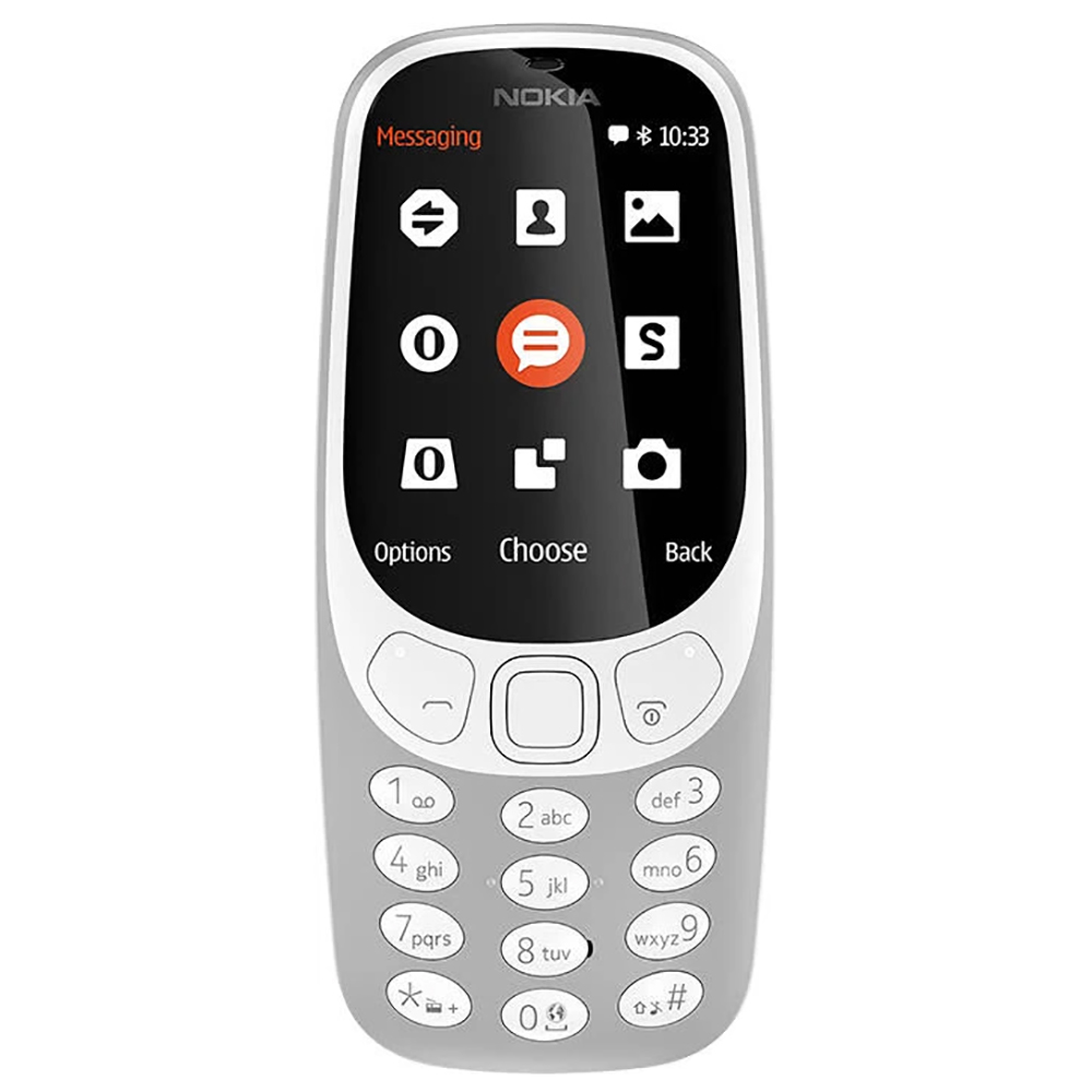 Nokia 3310 2018 2G Backup-Hand – Sound Card Usb Bewertung und Preis