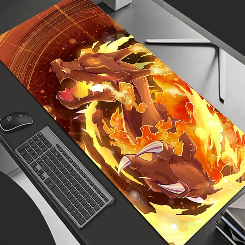 Mauspad, Anime-Gaming-Zubehör, – Pc Gaming Keyboard And Mouse Bewertung und Preis