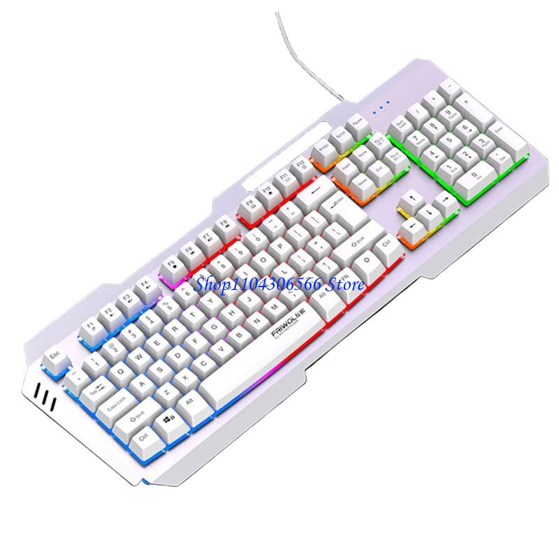 02DD DS600 Kabelgebundene Meta – Anti-Ghosting Keyboard Bewertung und Preis