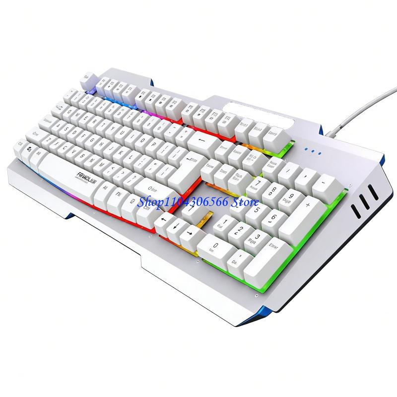 02DD DS600 Kabelgebundene Meta – Anti-Ghosting Keyboard Bewertung und Preis