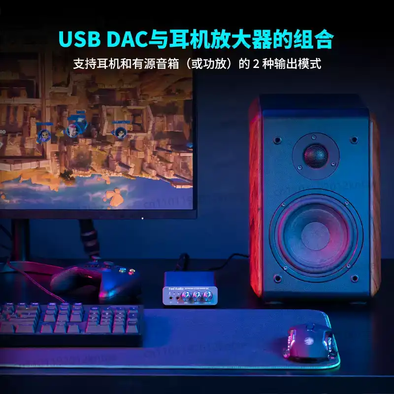 K5 PRO MINI Stereo DAC Kopfhör – Sound Card Usb Bewertung und Preis