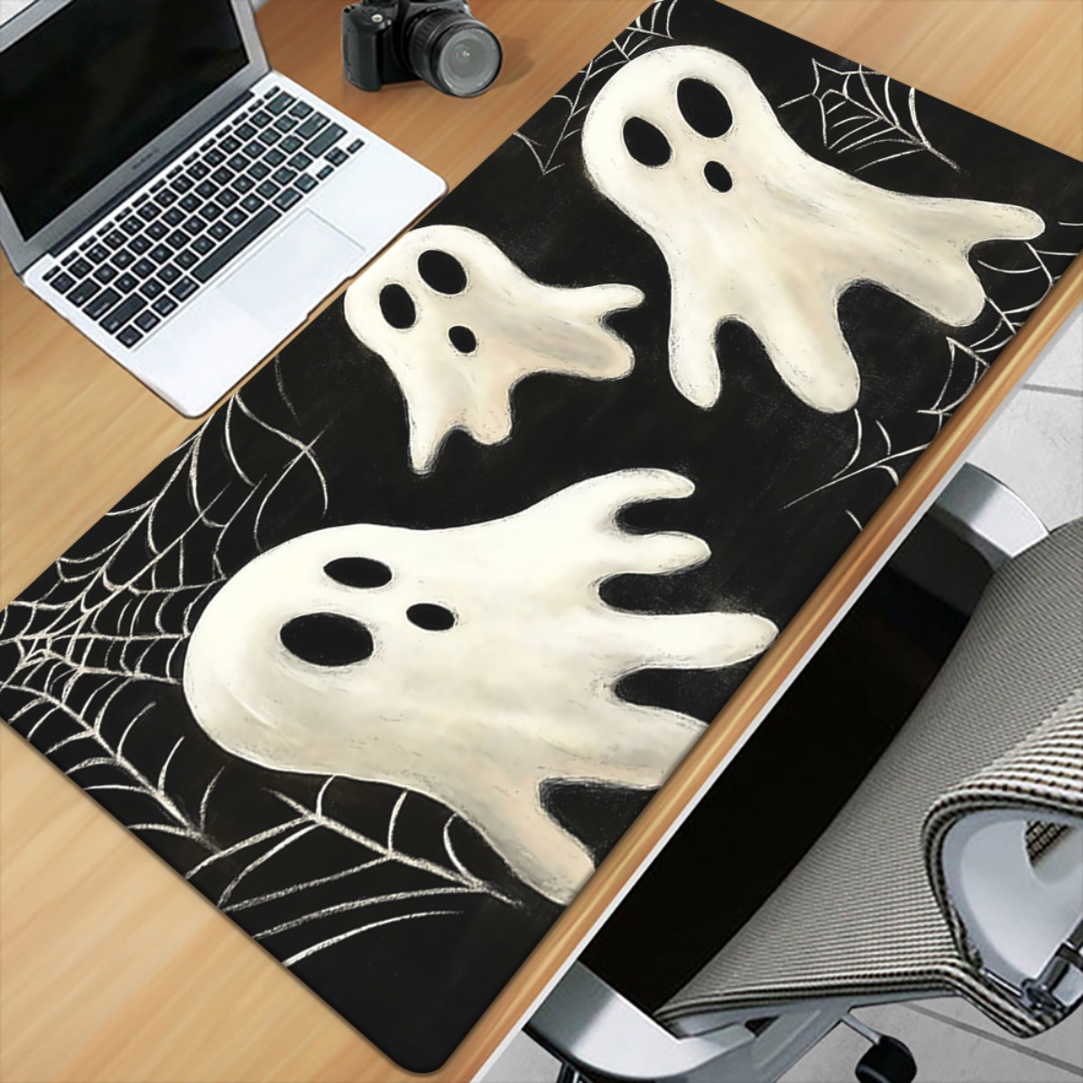 Brand Ghost Web Mauspad, Iron  – Anti-Ghosting Keyboard Bewertung und Preis