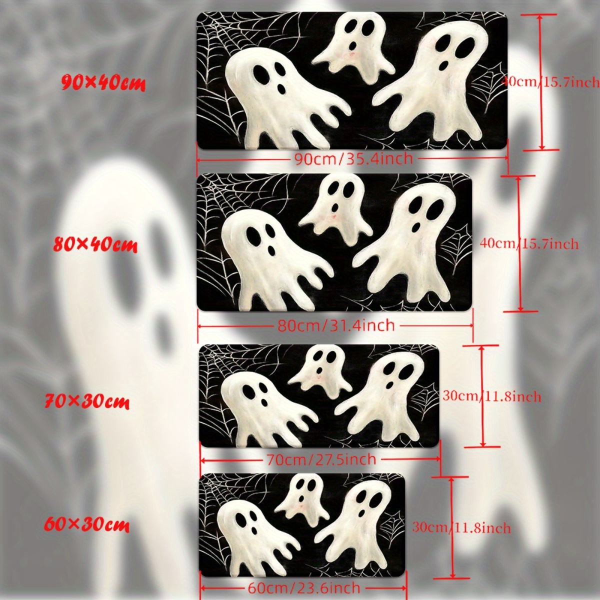 Brand Ghost Web Mauspad, Iron  – Anti-Ghosting Keyboard Bewertung und Preis