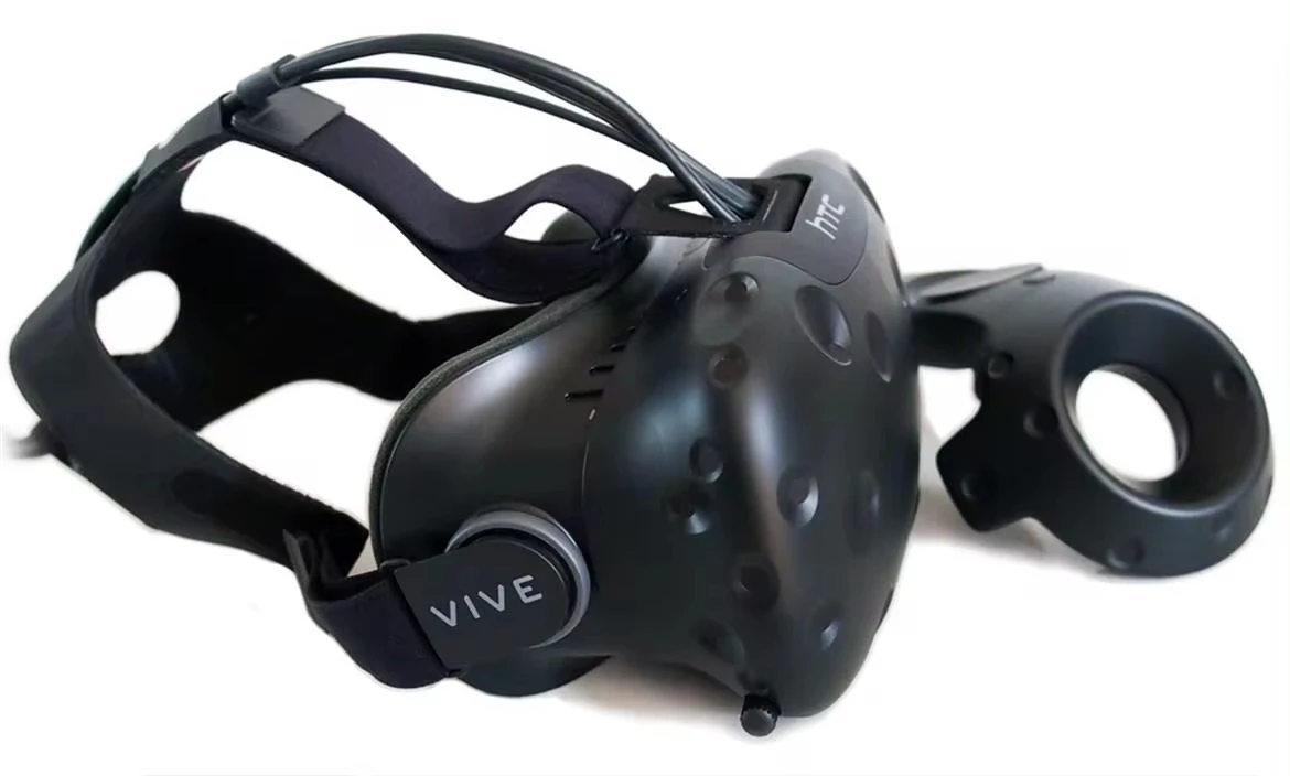 HTC VIVE VR-Headset PC-Gaming- – Pc Gaming Vr Headset Bewertung und Preis