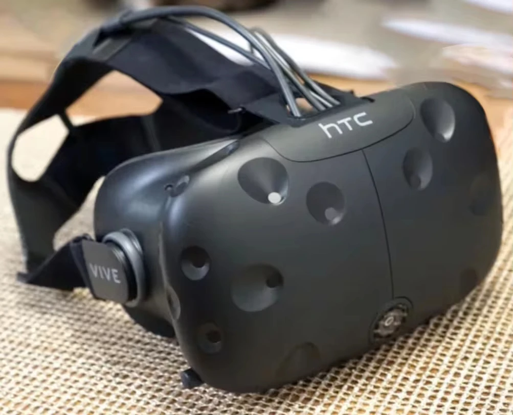 HTC VIVE VR-Headset PC-Gaming- – Pc Gaming Vr Headset Bewertung und Preis