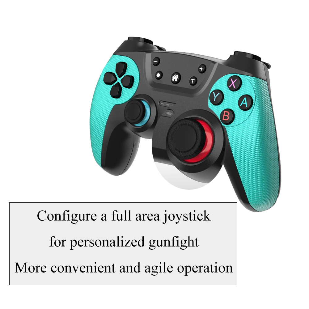 Drahtlose Bluetooth-Steuerung  – Pc Gaming On Sale Bewertung und Preis