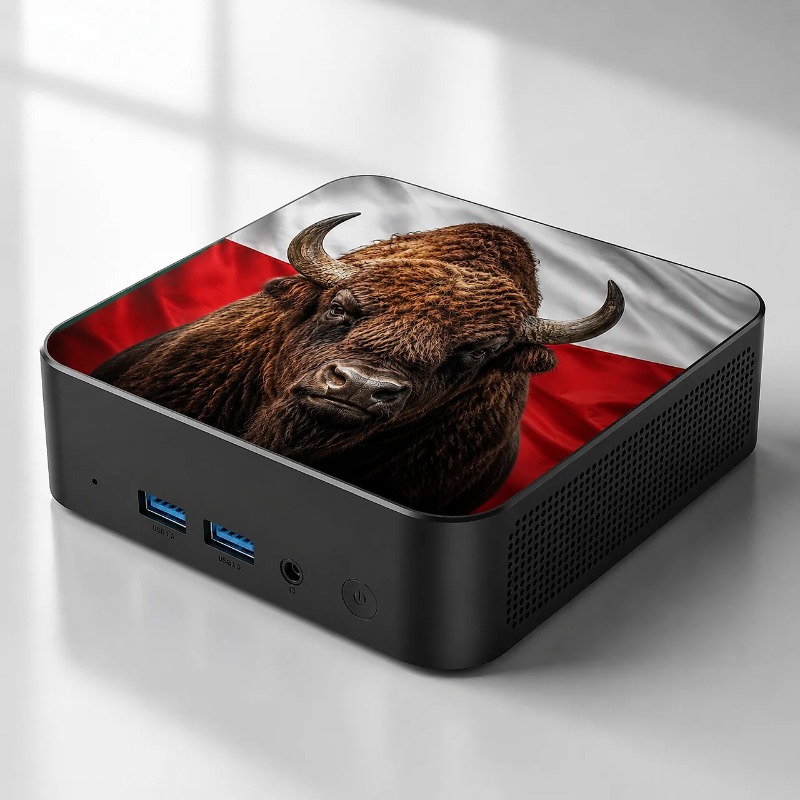 2026 Neuer Mini-PC Intel Core  – Pc Gaming Ddr3 Bewertung und Preis