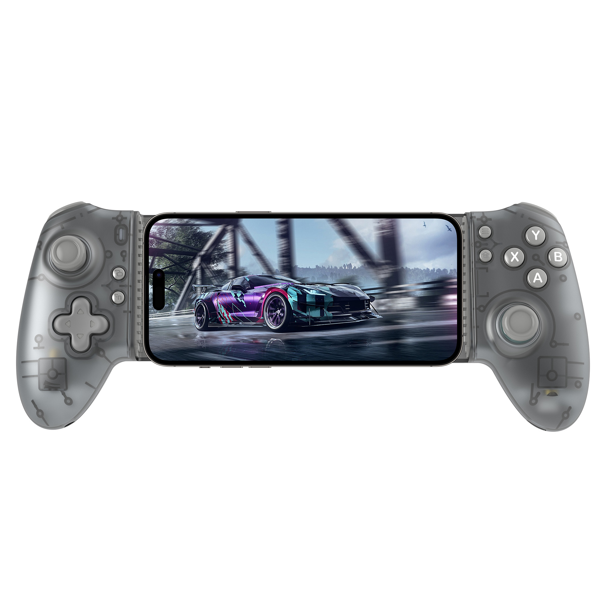 Kabelloser mobiler Gaming-Cont – Pc Gaming On Android Bewertung und Preis