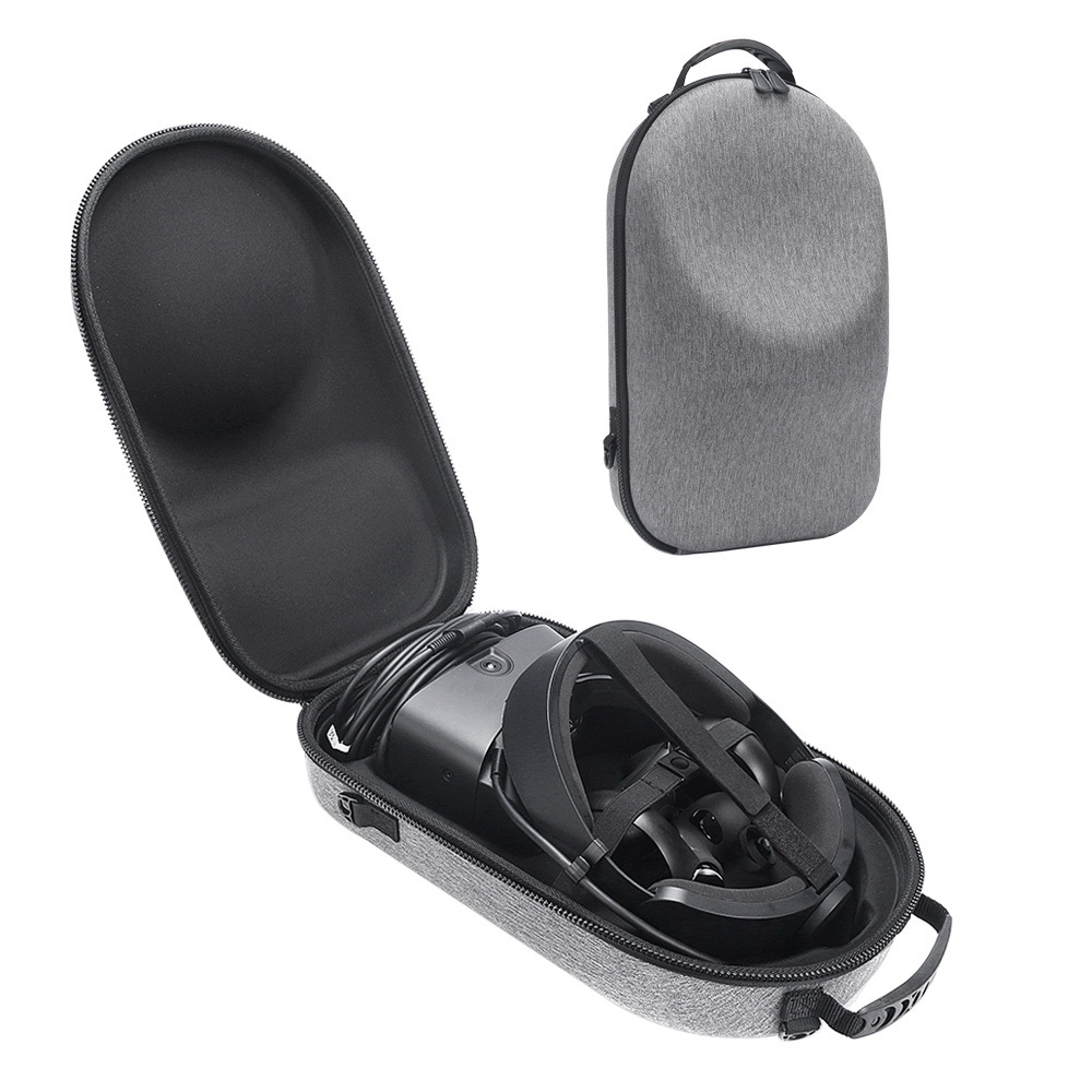 ABFN-Hard EVA Tasche Schutzhül – Pc Gaming Vr Headset Bewertung und Preis