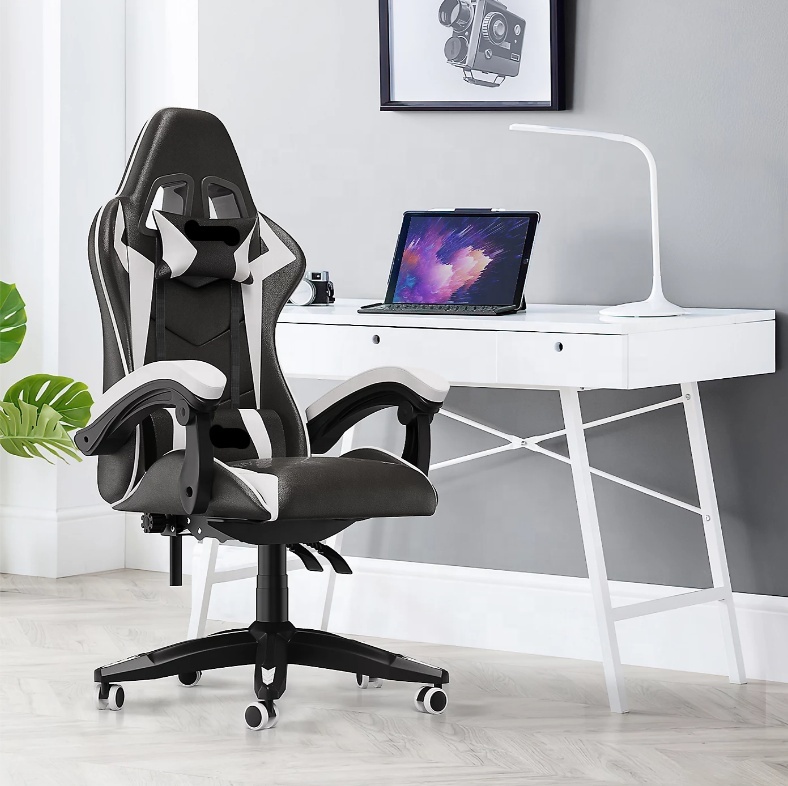 Verstellbarer Racing-Gamer-Stu – Pc Gaming Price Bewertung und Preis