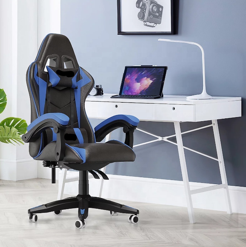 Verstellbarer Racing-Gamer-Stu – Pc Gaming Price Bewertung und Preis