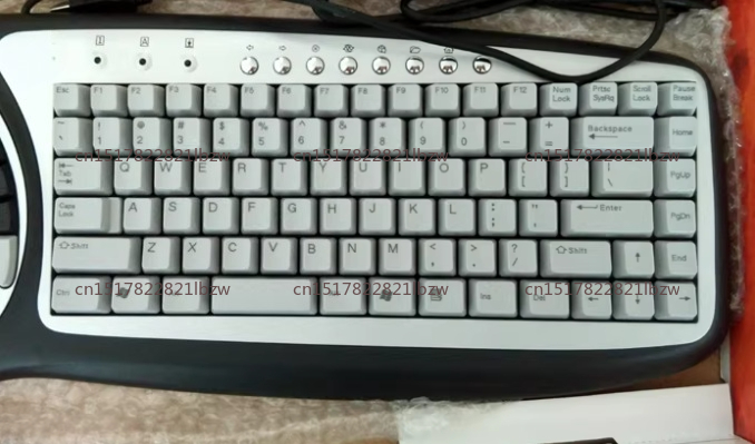 Mechanische Gaming-Tastatur -  – Anti-Ghosting Keyboard Bewertung und Preis