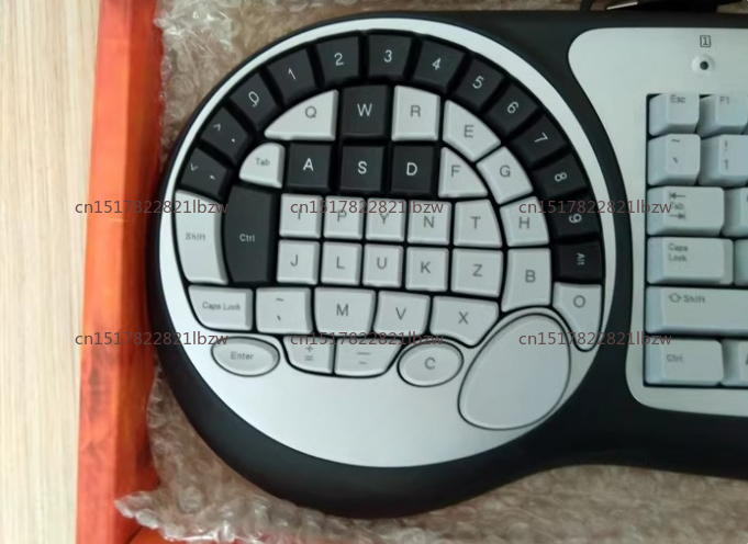 Mechanische Gaming-Tastatur -  – Anti-Ghosting Keyboard Bewertung und Preis