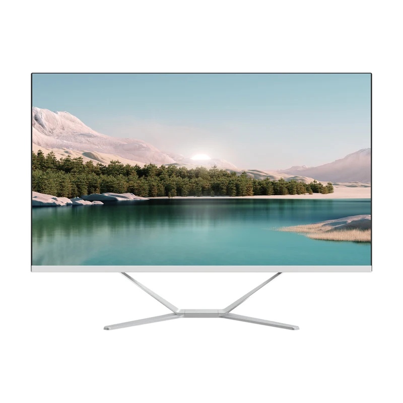 Fabrikpreis 24 Zoll Core i3 i5 – Pc Gaming Price Bewertung und Preis