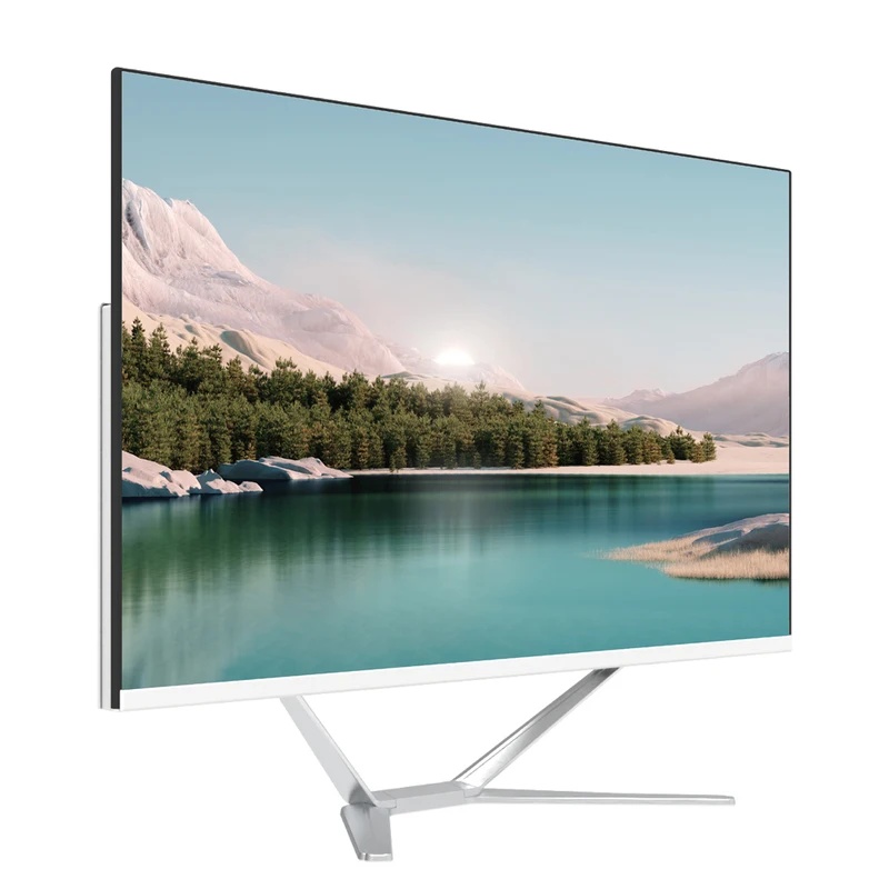 Fabrikpreis 24 Zoll Core i3 i5 – Pc Gaming Price Bewertung und Preis