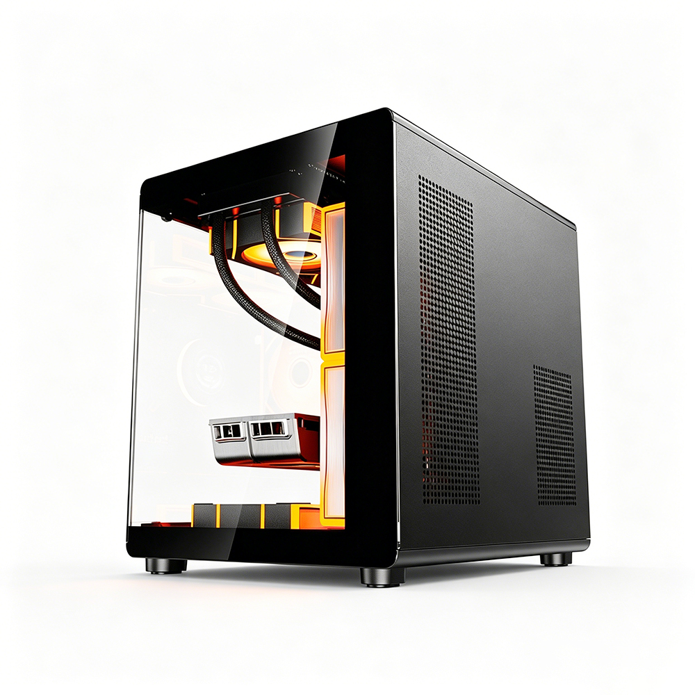 Ryzen 7 4700LE RX 6500 XT 4GB  – Pc Gaming Price Bewertung und Preis