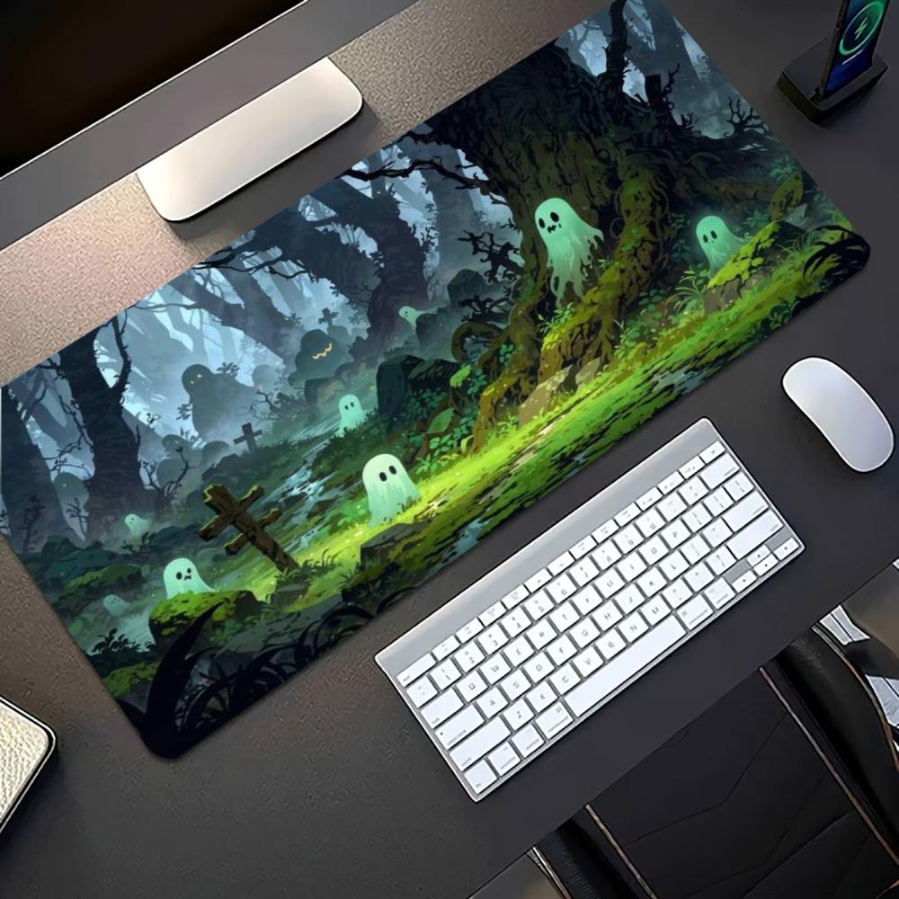 Niedliches Gaming-Mauspad mit  – Anti-Ghosting Keyboard Bewertung und Preis