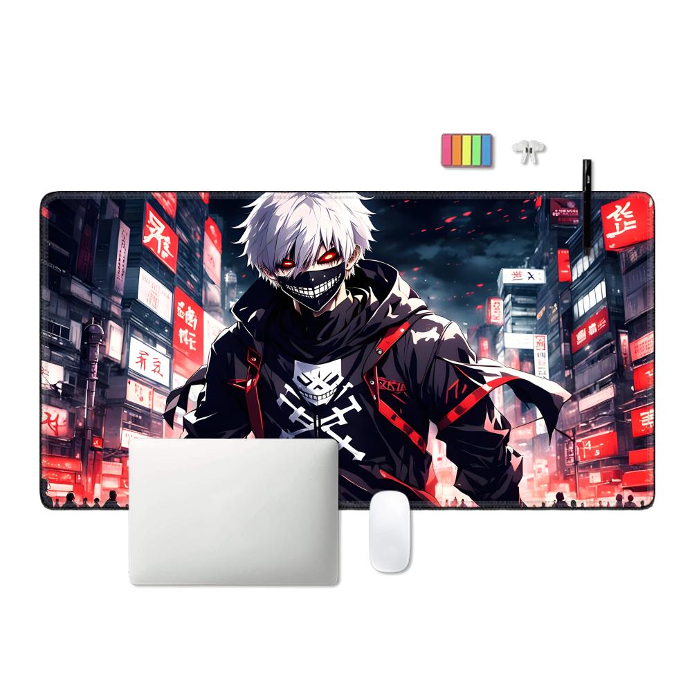 Neue Coole Tapeten-Motiv Kanek – Pc Gaming Wallpaper Bewertung und Preis