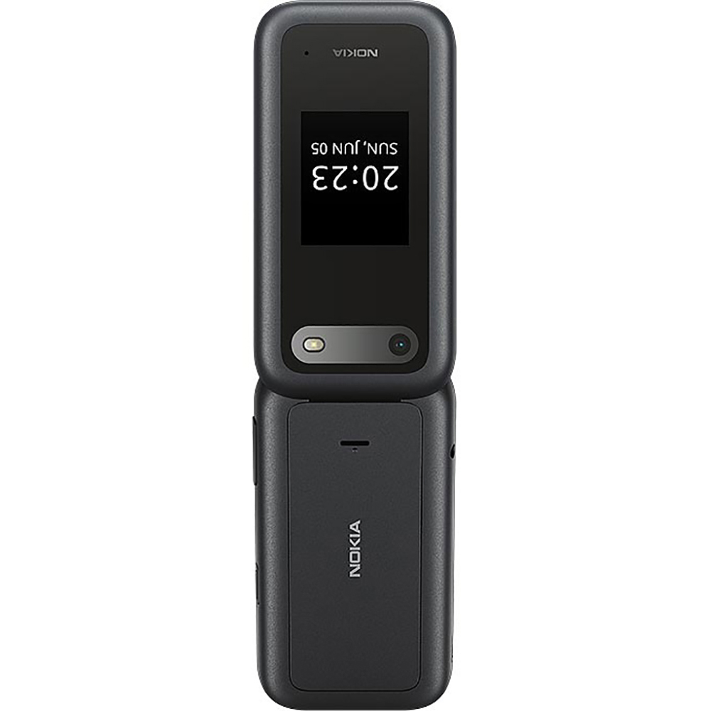Nokia 2660 Flip 4G Backup-Hand – Sound Card Usb Bewertung und Preis