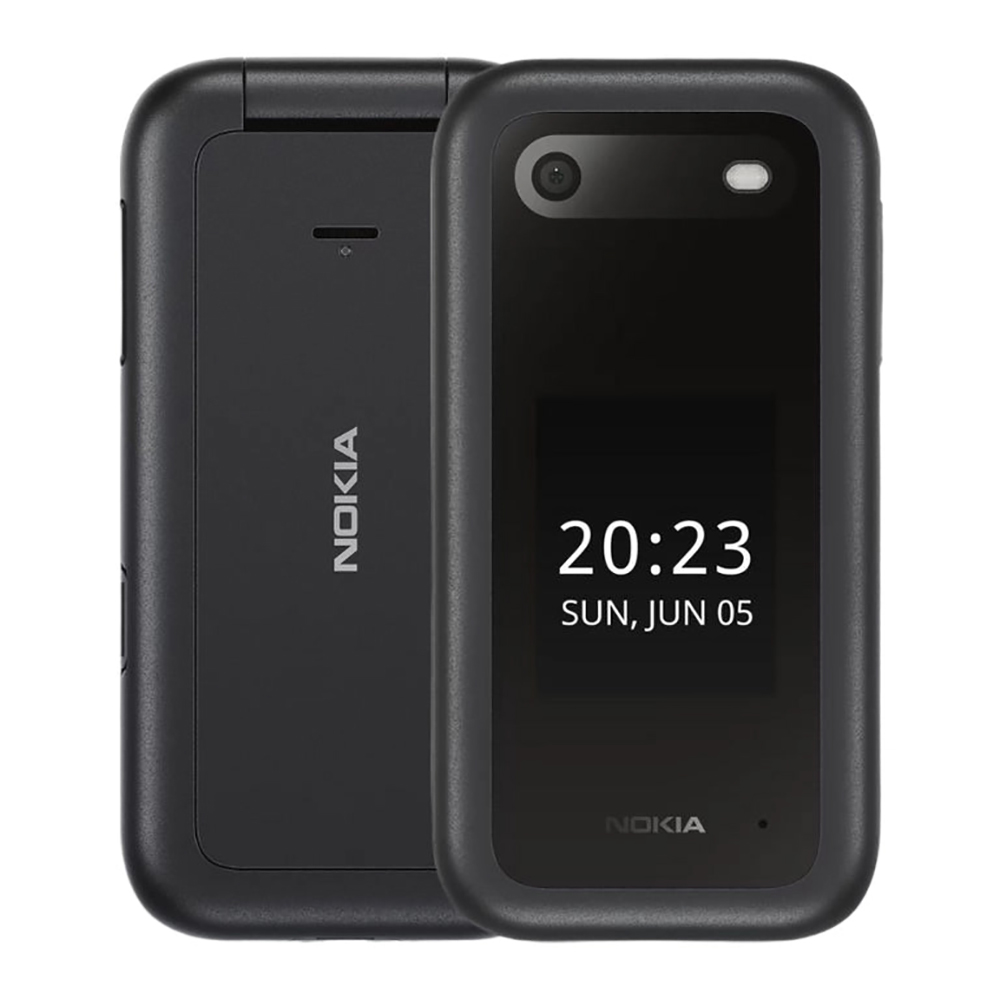 Nokia 2660 Flip 4G Backup-Hand – Sound Card Usb Bewertung und Preis