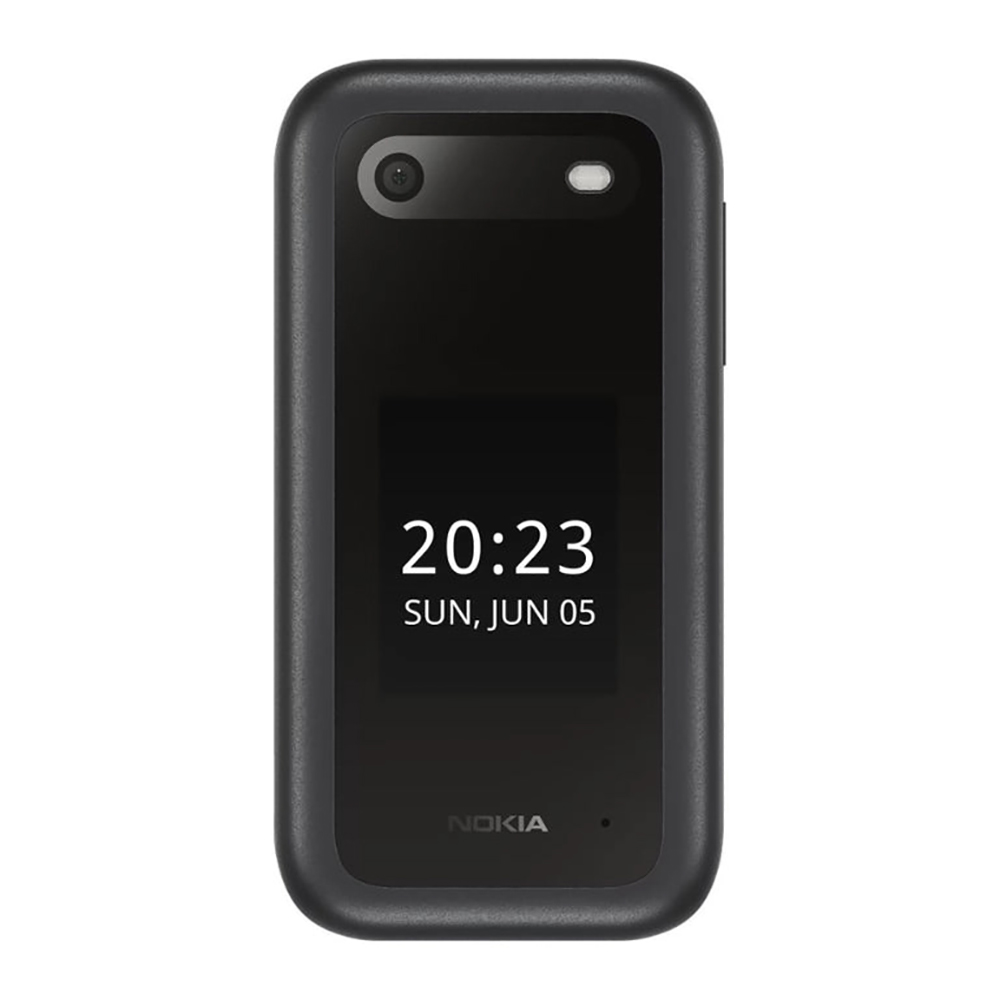 Nokia 2660 Flip 4G Backup-Hand – Sound Card Usb Bewertung und Preis