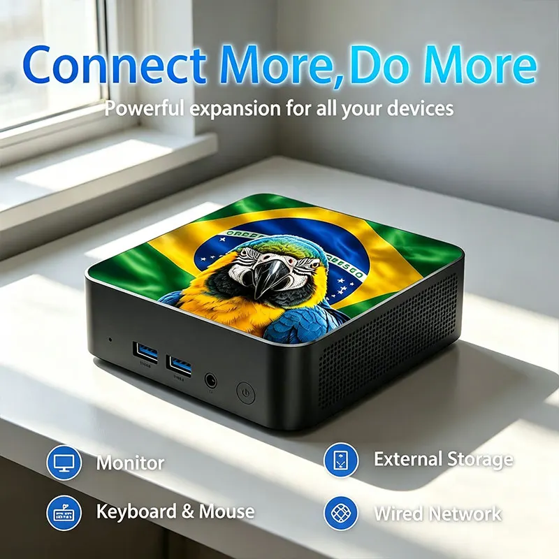 New Mexico Brasilien Flaggen-M – Pc Gaming Ddr3 Bewertung und Preis