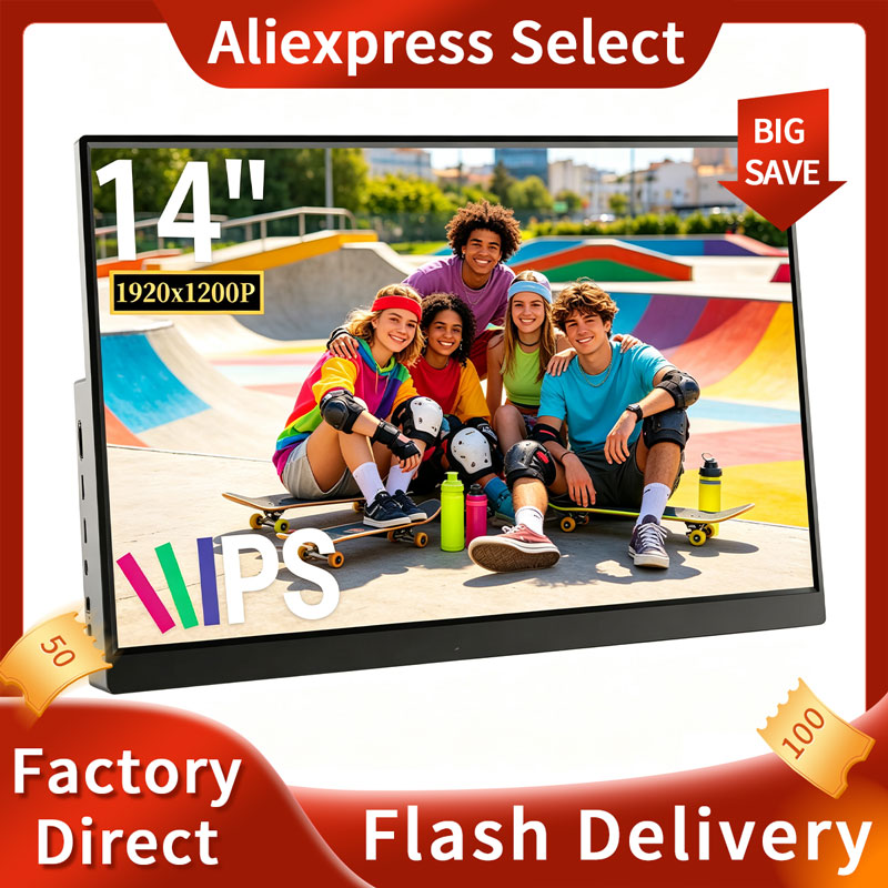 Für Home Office 14 Zoll 1920*1 – Pc Gaming On Android Bewertung und Preis