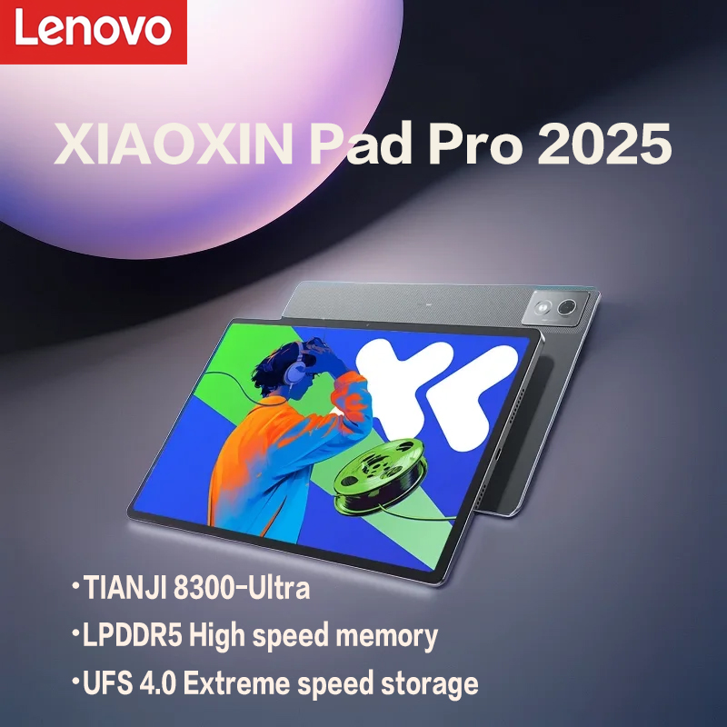 Lenovo XIAOXIN Pad Pro12.7 202 – Pc Gaming Second Bewertung und Preis
