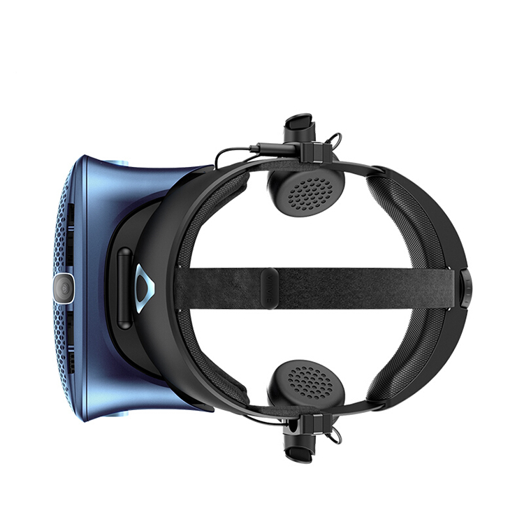 Headset 3D-VR-Brille Virtual-R – Pc Gaming Vr Headset Bewertung und Preis