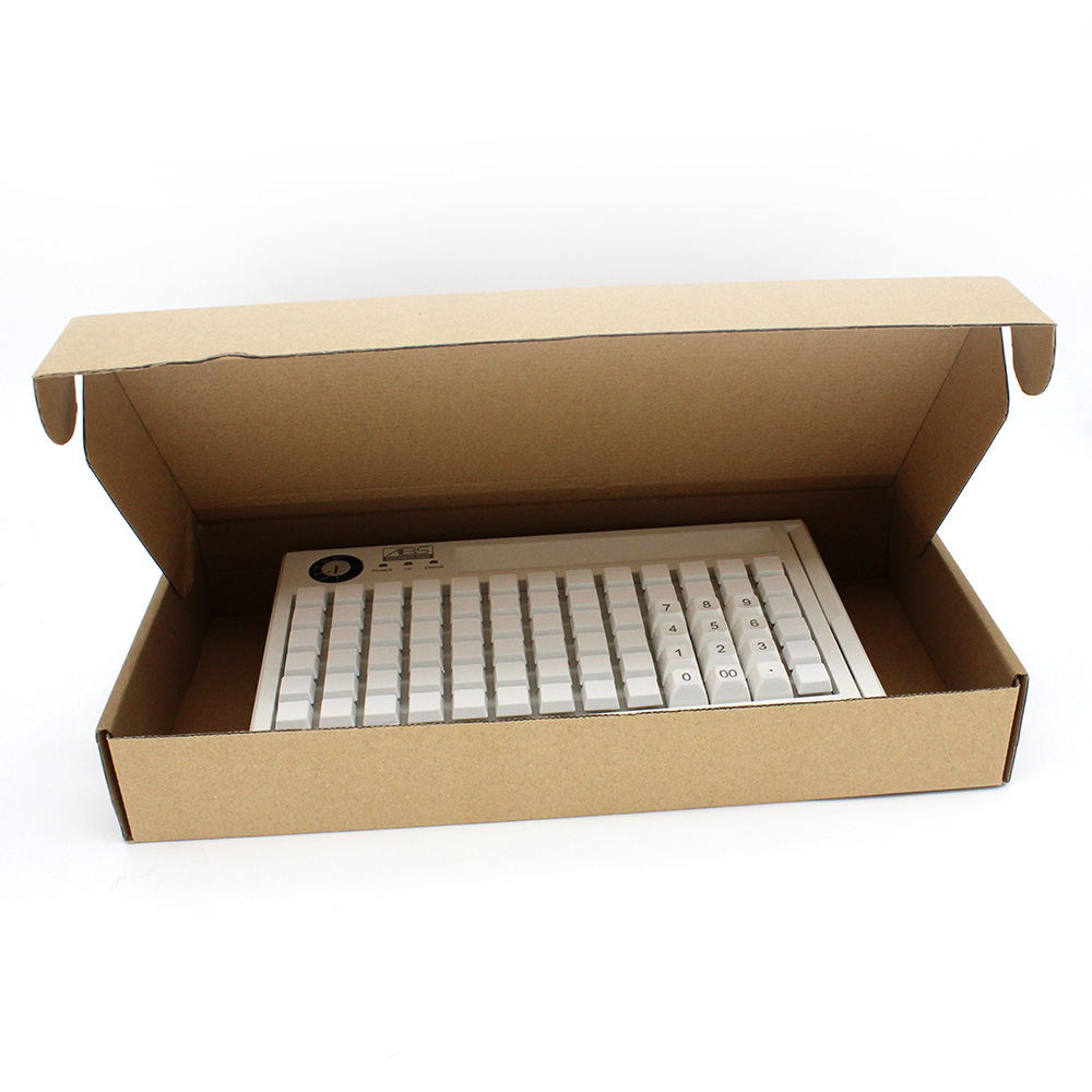 ATV&UTVABS KB-78S Mini 78 Tast – Anti-Ghosting Keyboard Bewertung und Preis