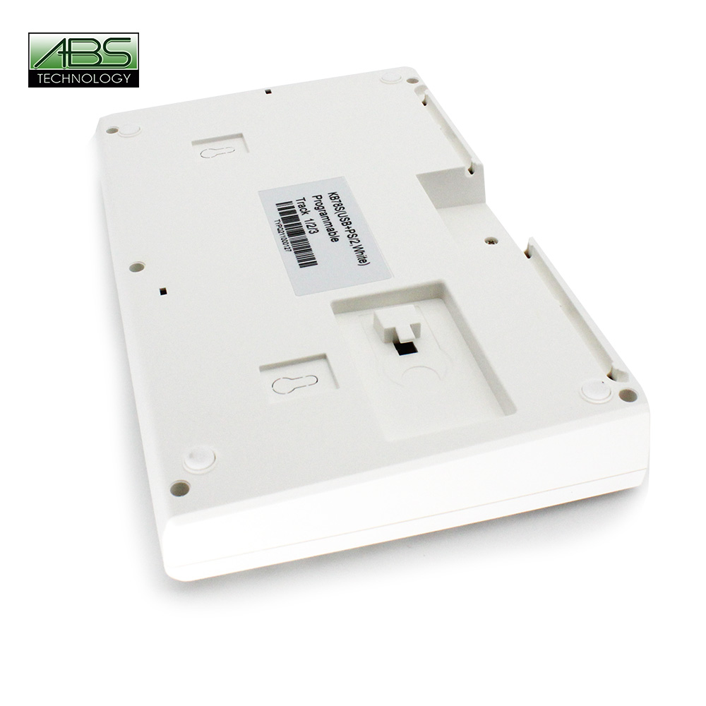 ATV&UTVABS KB-78S Mini 78 Tast – Anti-Ghosting Keyboard Bewertung und Preis